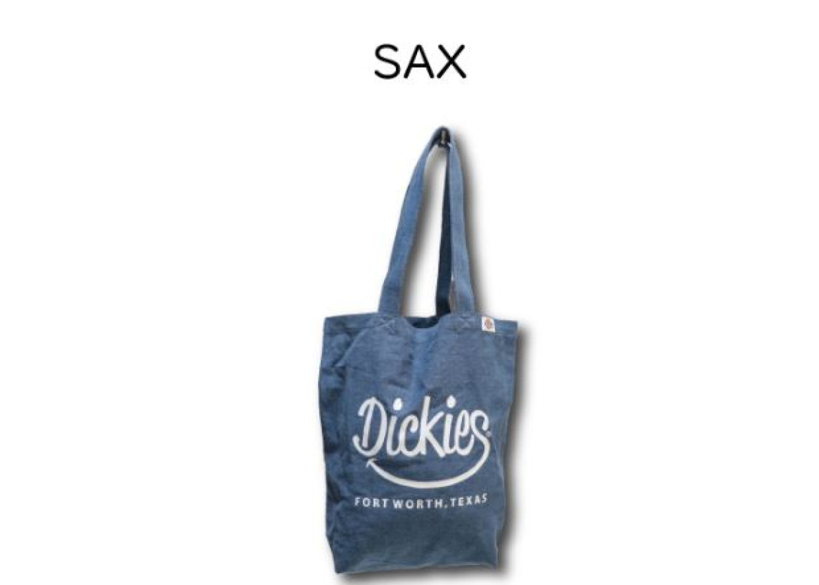 tote bag dickies