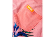 Superdry California Pocket T-shirt - overdyed phosphorescent