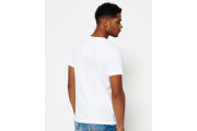 Superdry Vertical T-shirt - optic