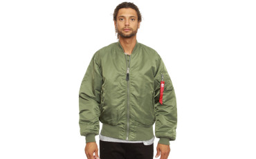 MA-1 Flight Jacket