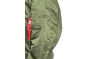 MA-1 Flight Jacket