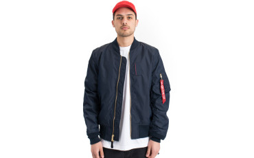 MA-1 Skymaster Flight Jacket