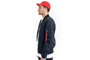 MA-1 Skymaster Flight Jacket