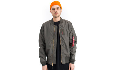 MA-1 Skymaster Flight Jacket