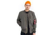 MA-1 Skymaster Flight Jacket