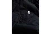 Quilted Arctic Windcheater Jacket 