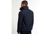 Quilted Arctic Windcheater Jacket 