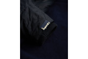 Quilted Arctic Windcheater Jacket 