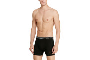 Polo Ralph Lauren BOXER BRIEF 3-PACK - BLACK