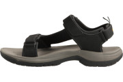 Teva Holliway - Black