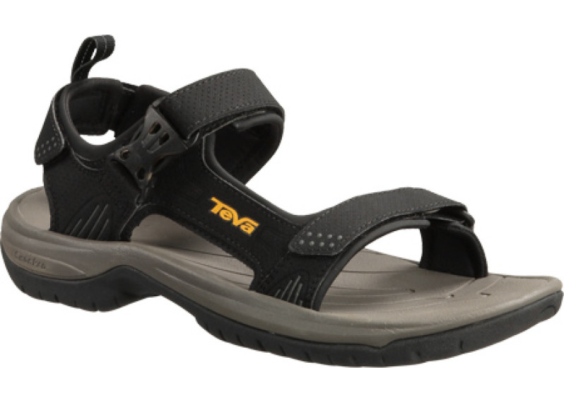 Teva Holliway - Black