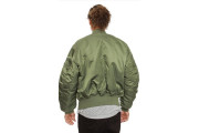 MA-1 Flight Jacket - Sage Green