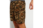 Core Lite Ripstop Cargo Shorts