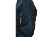 MA-1 Flight Jacket - Replica Blue