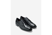 Lenox Hill Cap Toe Oxford