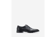 Lenox Hill Cap Toe Oxford