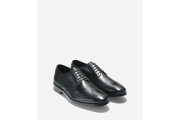 Jefferson Grand Wingtip Oxford