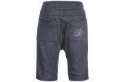 Lee Cooper Drop Fleece Shorts Mens - Navy Marl