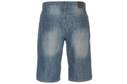 Lee Cooper Denim Shorts Mens - Mid Wash