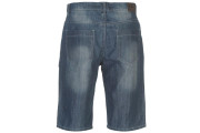 Lee Cooper Denim Shorts Mens - Dark Wash