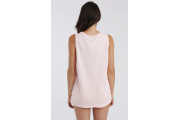 Adidas Women Loose TRF Tank - Pink