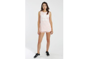 Adidas Women Loose TRF Tank - Pink