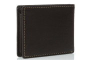 Logan Passcase Wallet Brown