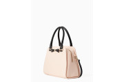 Kate Spade henderson street sawyer - urchin pink/black