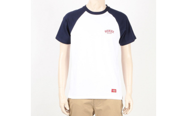 Dickies KR DMO2UTST559 (Navy)