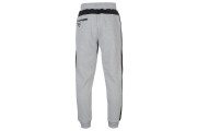 Premium Closed Hem Jogging Bottoms Mens