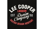 Large Vintage Logo T Shirt Mens