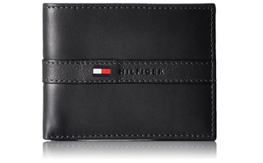 Ranger Leather Passcase Wallet