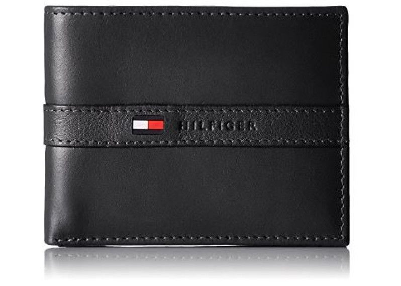 Ranger Leather Passcase Wallet