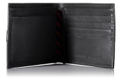 Ranger Leather Passcase Wallet