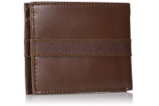 Ranger Leather Passcase Wallet