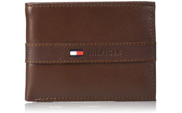 Ranger Leather Passcase Wallet