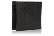 Scotch Grain Billfold and Coin Wallet