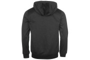 Polymarl Zipped Hoody