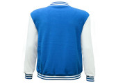 Fleece Bomber Jacket Mens