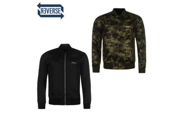 Reversible Jacket Mens