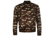 Reversible Jacket Mens