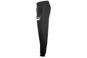 Puma No 1 Logo Jog Pants Mens -Charcoal