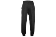 Puma No 1 Logo Jog Pants Mens -Charcoal