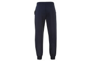 Puma No 1 Logo Jog Pants Mens -Navy