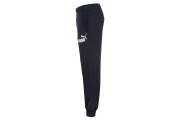 Puma No 1 Logo Jog Pants Mens -Navy