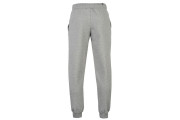 Puma No 1 Logo Jog Pants Mens -Grey