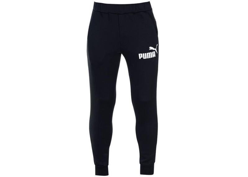 Puma No 1 Logo Jog Pants Mens