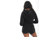 TRF Crop Hoodie