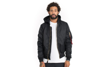 MA-1 Natus Jacket