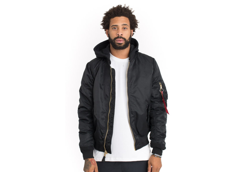 MA-1 Natus Jacket